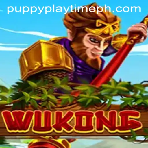 Exploring the Enchanting World of Wukong: A Journey with Puppy Playtime
