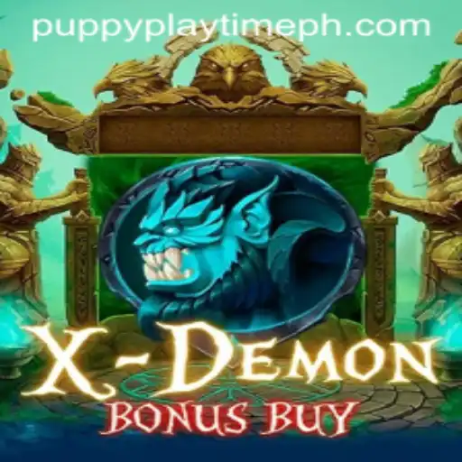 Discovering XDemonBonusBuy: A Thrilling Adventure in Puppy Playtime