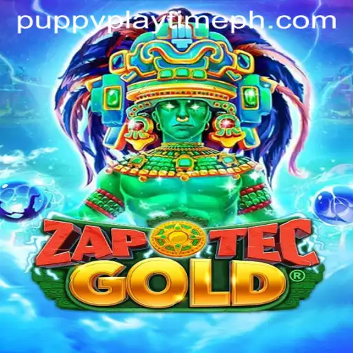 Exploring the Enchanting World of ZapOtecGold and Puppy Playtime