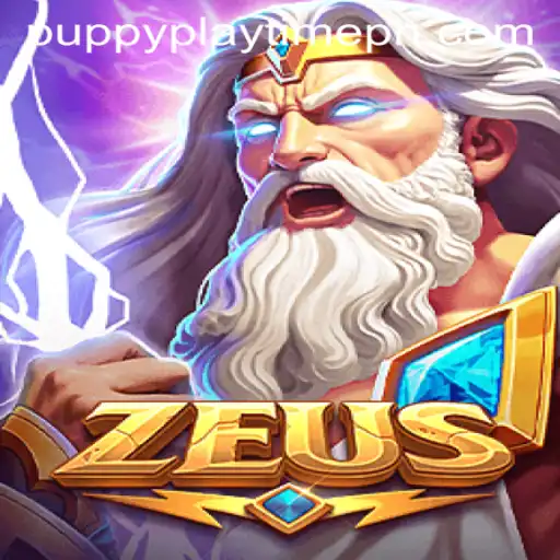 Zeus: The Epic Game Engaging Players in Puppy Playtime Adventures