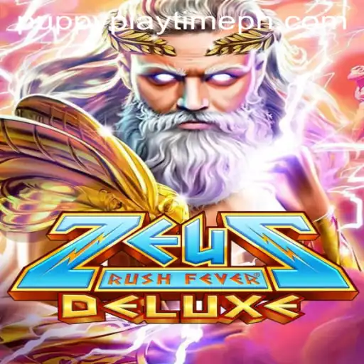 Discovering ZeusRushFeverDeluxe: The Thrilling Journey into the World of Greek Mythology and Puppy Playtime
